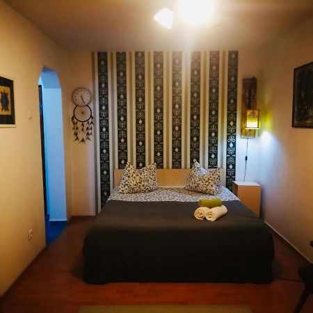Nexus Holiday Miercurea Ciuc Eksteriør bilde