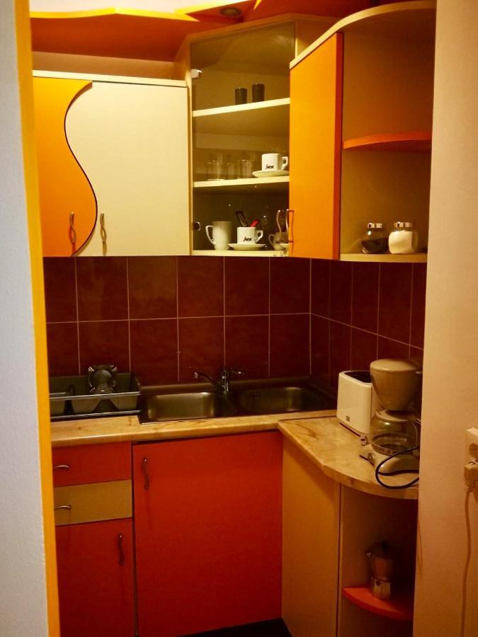 Nexus Holiday Miercurea Ciuc Eksteriør bilde