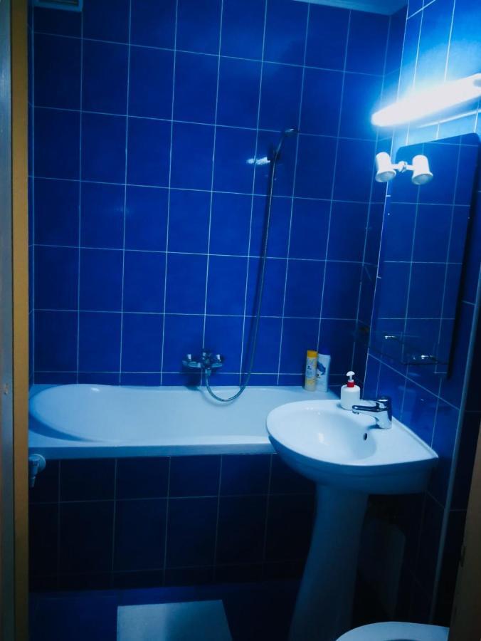 Nexus Holiday Miercurea Ciuc Eksteriør bilde