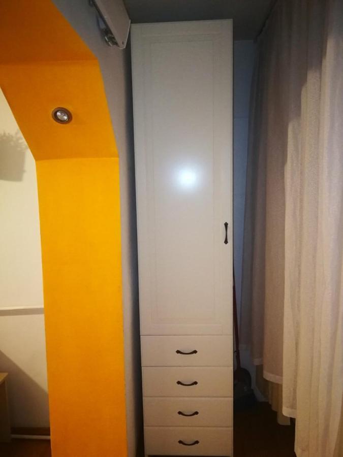 Nexus Holiday Miercurea Ciuc Eksteriør bilde
